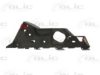 OPEL 1406207 Mounting Bracket, bumper